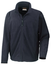 Result Urban Extreme Climate Fleece